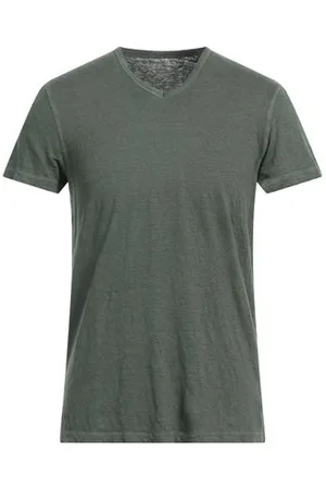 Majestic TOPS - T-shirts