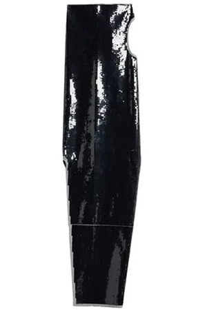 Rick Owens KLEIDER - Maxi-Kleider