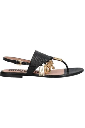 Moschino SCHUHE - Zehentrenner