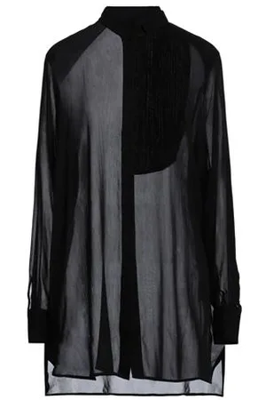 ISABEL BENENATO TOPS - Hemden