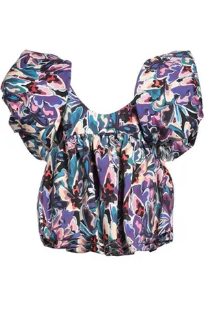 Kika Vargas TOPS - Tops