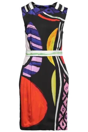 Moschino KLEIDER - Midi-Kleider