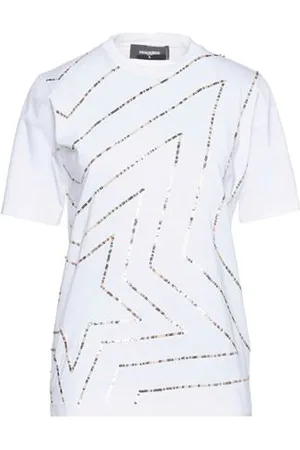 Dsquared2 TOPS - T-shirts