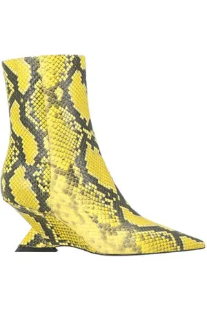 The Attico SCHUHE - Stiefeletten