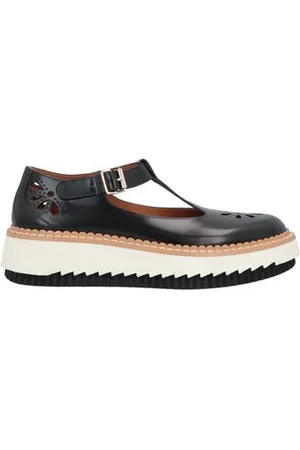 Chloé SCHUHE - Mokassins