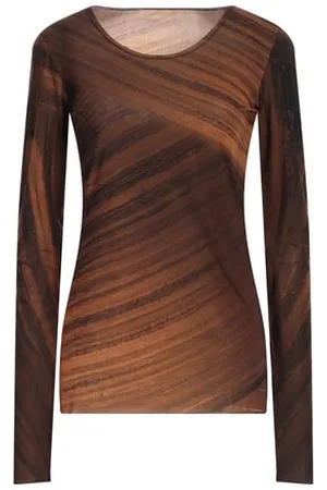 MASNADA TOPS - T-shirts