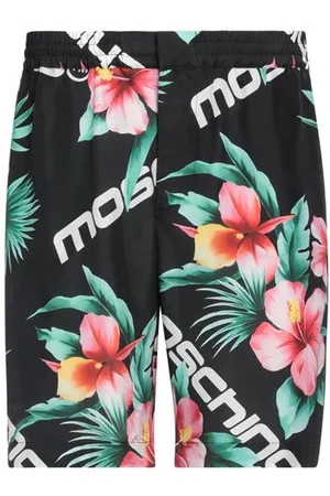 Moschino HOSEN & RÖCKE - Shorts & Bermudashorts