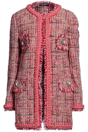Dolce & Gabbana JACKEN & MÄNTEL - Jacken, Mäntel & Trenchcoats