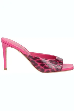 Bettina Vermillon SCHUHE - Sandalen