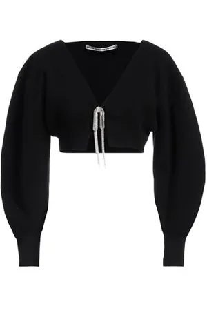 Alexander Wang STRICKWAREN - Strickjacken