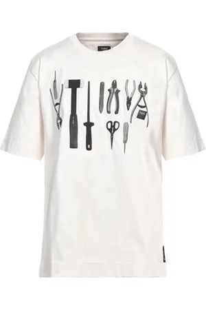 Fendi TOPS - T-shirts