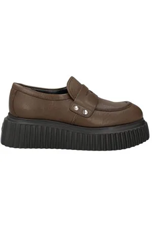 AGL ATTILIO GIUSTI LEOMBRUNI SCHUHE - Mokassins