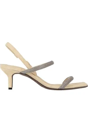Brunello Cucinelli SCHUHE - Sandalen