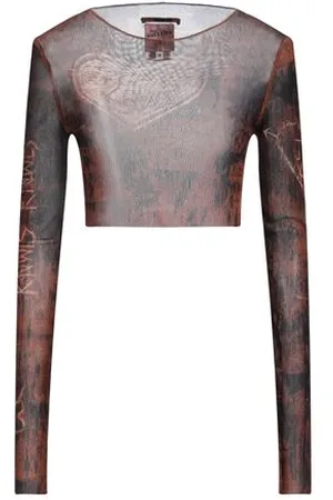 Jean Paul Gaultier TOPS - Tops