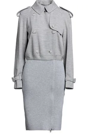 Burberry JACKEN & MÄNTEL - Jacken, Mäntel & Trenchcoats