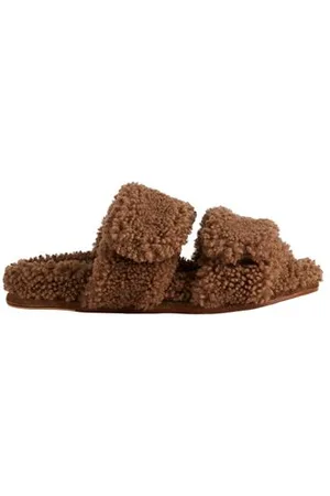 DRIES VAN NOTEN SCHUHE - Sandalen