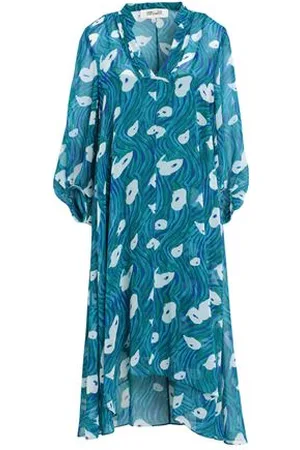 Diane von Furstenberg KLEIDER - Midi-Kleider