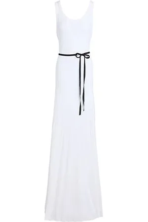 ANN DEMEULEMEESTER KLEIDER - Maxi-Kleider