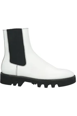 J.W.Anderson SCHUHE - Stiefeletten