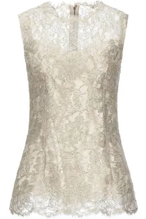 Dolce & Gabbana TOPS - Tops