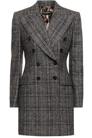 Dolce & Gabbana JACKEN & MÄNTEL - Jacken, Mäntel & Trenchcoats