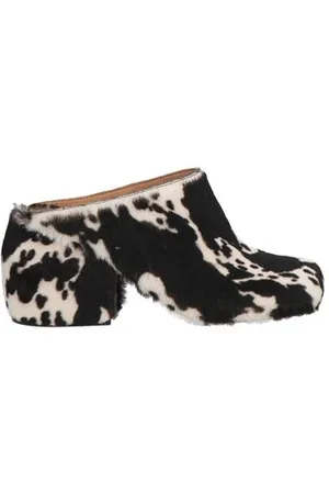 DRIES VAN NOTEN SCHUHE - Mules & Clogs