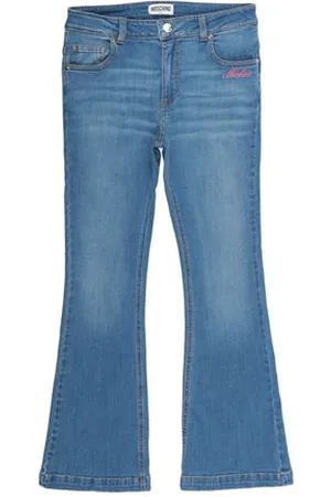 Moschino HOSEN & RÖCKE - Jeanshosen