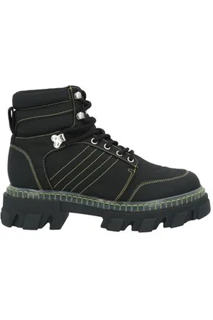 Ganni SCHUHE - Stiefeletten