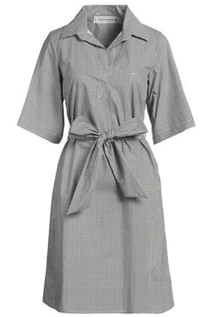 SHIRTAPORTER KLEIDER - Midi-Kleider
