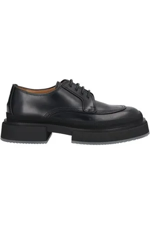 Giorgio Armani SCHUHE - Schnürschuhe