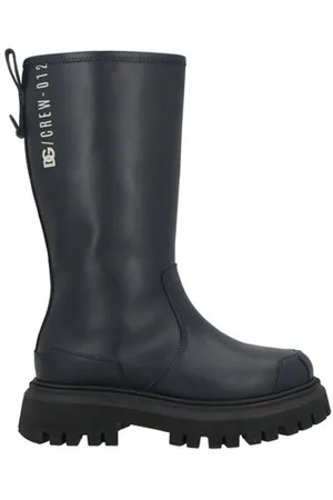 Dolce & Gabbana SCHUHE - Stiefel