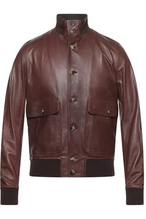 LUIGI BORRELLI NAPOLI JACKEN & MÄNTEL - Jacken und Anoraks