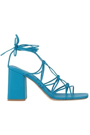 Gianvito Rossi SCHUHE - Sandalen