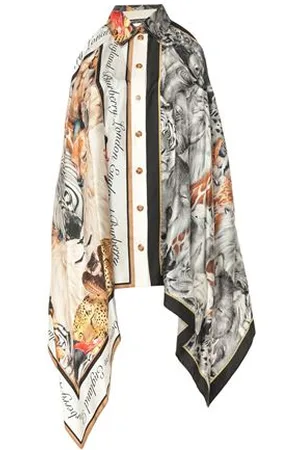 Burberry TOPS - Tops