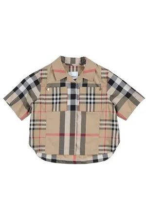 Burberry TOPS - Hemden