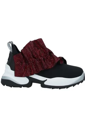 Sergio Rossi SCHUHE - Sneakers