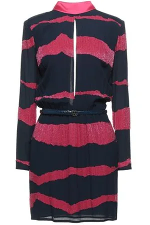 Elisabetta Franchi KLEIDER - Mini-Kleider
