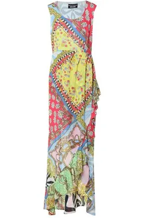 Moschino KLEIDER - Maxi-Kleider