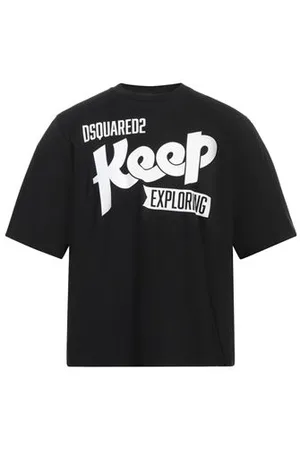 Dsquared2 TOPS - T-shirts