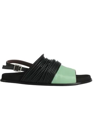 COLLECTION PRIVĒE? SCHUHE - Sandalen