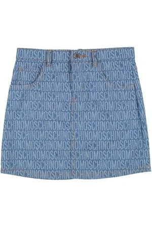Moschino HOSEN & RÖCKE - Jeansröcke