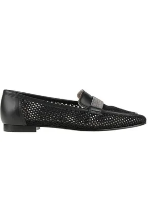 Fabiana Filippi SCHUHE - Mokassins
