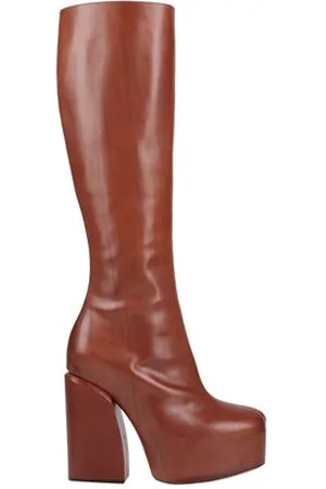 DRIES VAN NOTEN SCHUHE - Stiefel