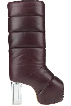 Rick Owens SCHUHE - Stiefel