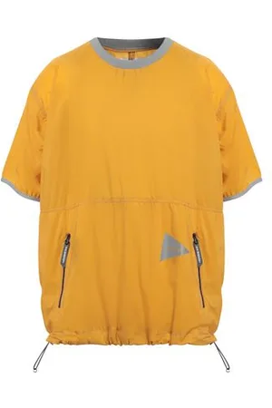 and wander TOPS - T-shirts