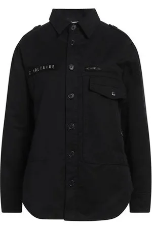 Zadig & Voltaire JACKEN & MÄNTEL - Jacken und Anoraks