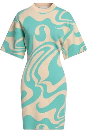 Sportmax KLEIDER - Mini-Kleider