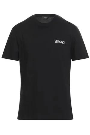 VERSACE TOPS - T-shirts