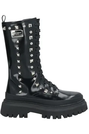 Dolce & Gabbana SCHUHE - Stiefel