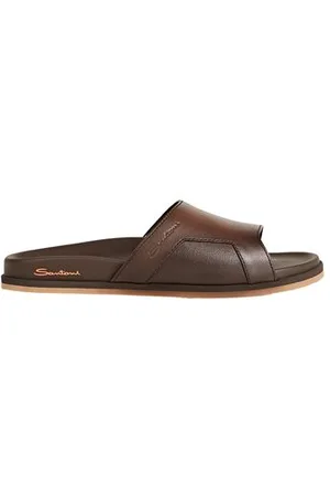 santoni SCHUHE - Sandalen